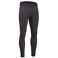 Silvini men' s elastic pants MP1706 Movenza black-cloud L - Cycling Trousers