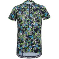 SILVINI Scrivia CD1434 navy - blush 146 - 152 - Cycling Jersey