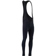 Silvini Maletto MP1738 black - cloud S - Cycling Trousers
