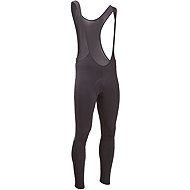 Silvini Rapone Pad MP1737 black - cloud S - Cycling Trousers