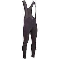 Silvini Maletto Pad MP1734 black - cloud S - Cycling Trousers