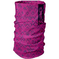 Sinner Bandana Into the Mountains - Neck Warmer