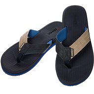 Sinner Lobos, Blue - Flip-flops