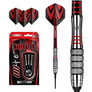Darts Winmau soft NAVIGATOR 2001 18g, 90% tungsten - Darts