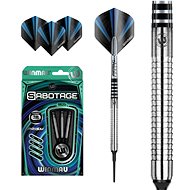 Darts Winmau soft SABOTAGE 18g, 90% tungsten - Darts