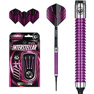 Darts Winmau soft INTERSTELLAR 18g, 85% tungsten - Darts