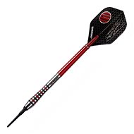 Darts Winmau soft Dennis Priestley 20g, 90% tungsten - Darts