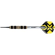 Darts Winmau soft XTREME BRASS 2, 18g - Darts