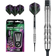 Darts Winmau soft SIMON WHITLOCK 18g, 90% tungsten - Darts