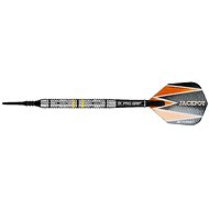 Darts TARGET soft Adrian Lewis Jackpot 20g, 80% tungsten - Darts