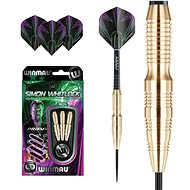 Darts Winmau steel SIMON WHITLOCK 24g, brass - Darts
