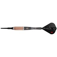 Darts TARGET soft Power 9five G5 18g, 95% tungsten - Darts