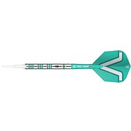 Darts TARGET soft 18g Rob Cross 80% tungsten - Darts