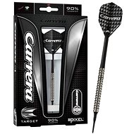 Darts TARGET soft CARRERA C8 18g, 90% tungsten - Darts