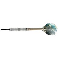 Darts ONE80 soft STRIKE 14g, 80% tungsten - Darts