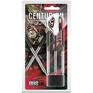 Darts ONE80 steel Centurion 19g, 80% tungsten - Darts