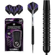 Darts Winmau steel APOCALYPSE 19g, brass - Darts