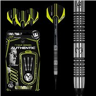 Darts Winmau soft MvG Authentic 20g, 85% tungsten - Darts
