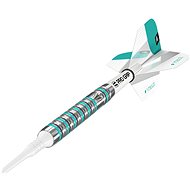 Darts Target soft ROB CROSS G2 2020, 19g, 90% tungsten - Darts