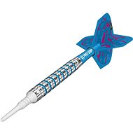 Darts Target soft ORB 11 2020, 18g, 80% tungsten - Darts