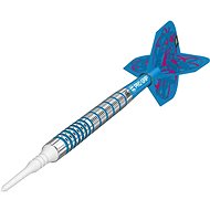 Darts Target soft ORB 12 2020, 18g, 80% tungsten - Darts
