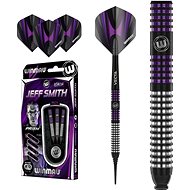 Darts Winmau soft Jeff Smith 20g, 90% tungsten - Darts