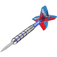 Darts TARGET steel Glen Durrant "Duzza" 21g, 80% tungsten - Darts