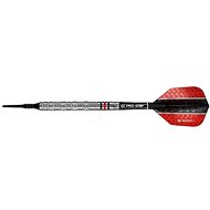 Darts TARGET soft VAPOR8 01 18g, 80% tungsten - Darts