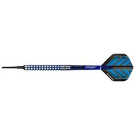 Darts Winmau soft Sub-Zero 1 18g, 80% tungsten - Darts