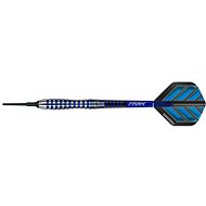 Darts Winmau soft Sub-Zero 3 18g, 80% tungsten - Darts