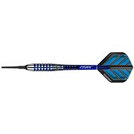 Darts Winmau soft Sub-Zero 2 18g, 80% tungsten - Darts