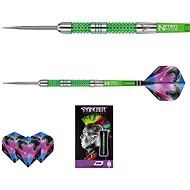 Steel darts RedDragon Peter Wright Snakebite Mamba 22g, 90% tungsten - Darts