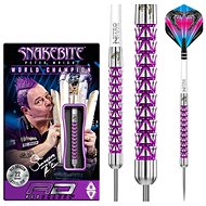 Darts RedDragon steel Peter Wright 22g, 90% tungsten - Darts