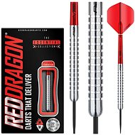 Darts RedDragon steel Hellfire A 22g, 80% tungsten - Darts