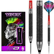 Steel darts RedDragon Peter Wright Melbourne Master 22g, 90% tungsten - Darts