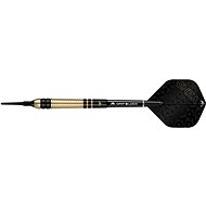 Darts Mission soft Onza M2, 18g brass - Darts