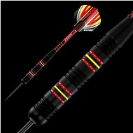 Winmau steel Outrage 21g darts, brass - Darts