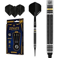 Winmau soft Zinati darts 20g, 90% tungsten - Darts