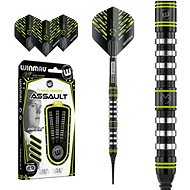 Darts Winmau soft Michael van Gerwen Assault 20g, 90% tungsten - Darts