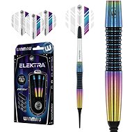 Darts Winmau soft Elektra 20g, 90% tungsten - Darts
