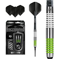 Darts Winmau soft TON MACHINE 18g, 80% tungsten - Darts