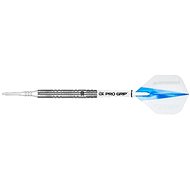 Darts TARGET soft Alan Norris 18g, 90% tungsten - Darts