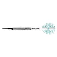 Darts TARGET soft Rob Cross 19g, 90% tungsten - Darts