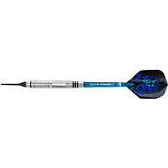 Darts Harrows soft Blaze 18g, steel - Darts