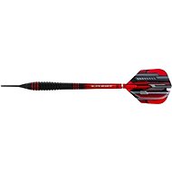 Darts Harrows soft Ace 18g, brass - Darts