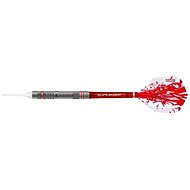 Darts Harrows soft Rapide KB 18g, 90% tungsten - Darts
