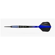 Darts Harrows soft Cobalt 18g, 90% tungsten - Darts