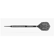 Darts Harrows soft Nemesis K 20g, 85% tungsten - Darts