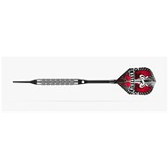 Darts Harrows soft Assassin K 18g, 85% tungsten - Darts