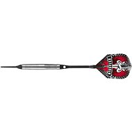 Darts Harrows soft Assassin B 18g, 85% tungsten - Darts